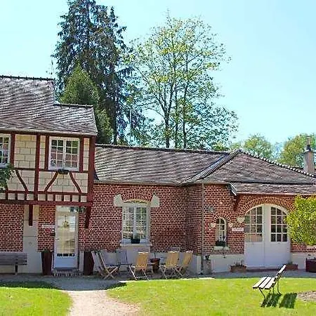 호텔 L'ecurie De Vieux-moulin