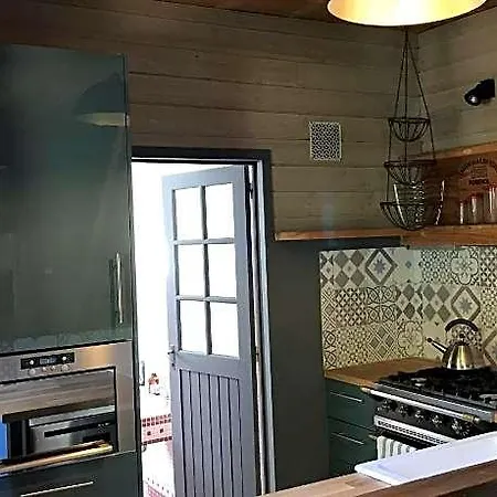 L'ecurie De Vieux-moulin 3*