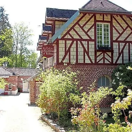 L'ecurie De Vieux-moulin