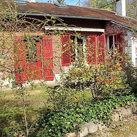 L'ecurie De Vieux-moulin