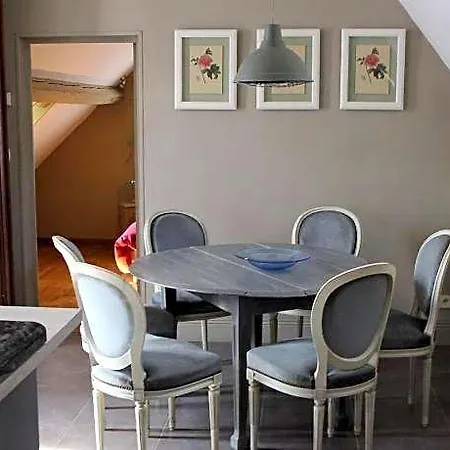 L'ecurie De Vieux-moulin 3* Verberie