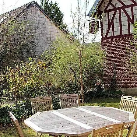 호텔 L'ecurie De Vieux-moulin 3*