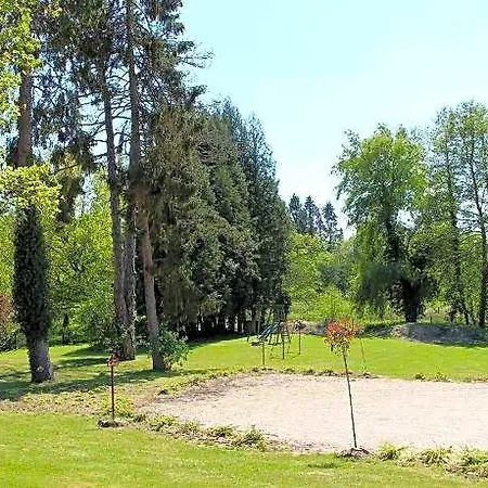 L'ecurie De Vieux-moulin 3*